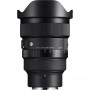 Sigma 15mm f/1.4 Fisheye DG DN Art Lens Leica L