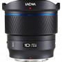 Venus Optics Laowa 10mm f/2.8 Zero-D FF Manual Focus Lens Leica L, 14-Blade Aperture