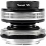 Lensbaby Composer Pro II PL w/ Sweet 50 Optic LBCP2S50PL
