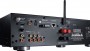 Magnat MC 400 Black CD