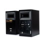 Klipsch The Fives Wireless Matte Black Bookshelf Speakers (Pair / Set of 2)