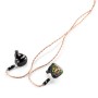 Astell&Kern x Empire Ears Odyssey Quad-Hybrid In-Ear Monitors