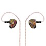 Astell&Kern x Empire Ears Odyssey Quad-Hybrid In-Ear Monitors