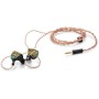 Astell&Kern x Empire Ears Odyssey Quad-Hybrid In-Ear Monitors
