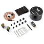 Astell&Kern x Empire Ears Odyssey Quad-Hybrid In-Ear Monitors