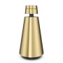 Bang & Olufsen Beosound 1 (Gen 2) Brass Tone Wireless Speaker