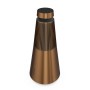 Bang & Olufsen Beosound 2 (Gen 2) Bronze Tone Wireless Speaker