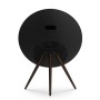 Bang & Olufsen Beosound A9 (Gen 5) Black Anthracite Floorstanding Speaker