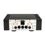 Benchmark AHB2 Power Amplifier Silver