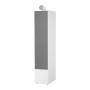 Bowers & Wilkins 702 S2 White Floorstanding Speaker