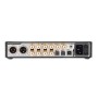 Benchmark DAC3 HGC Digital to Analogue Converter Silver
