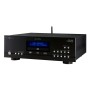 Cary Audio DMC-600SE Network CD/SACD Player Black
