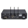 Cary Audio DMS-650 Network Audio Player Silver