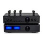 Cary Audio SLP-05 Vacuum Tube Preamplifier Black