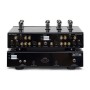Cary Audio SLP-05 Vacuum Tube Preamplifier Black