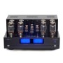 Cary Audio CAD-120S MKII Vacuum Tube Power Amplifier Black