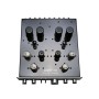 Cary Audio SLP-98P Vacuum Tube Phono Preamplifier Silver