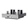 Cary Audio SLP-98P Vacuum Tube Phono Preamplifier Silver