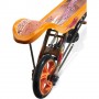 Space Scooter X580 - Orange