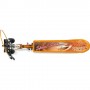 Space Scooter X580 - Orange