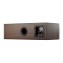 Dynaudio Emit 25C Center Channel Speaker Walnut
