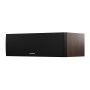 Dynaudio Emit 25C Center Channel Speaker Walnut