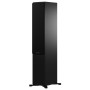 Dynaudio Emit 50 Floorstanding Speakers Black (Pair / Set of 2)