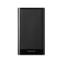 Dynaudio Evoke 10 Bookshelf Speakers Gloss Black (Pair / Set of 2)