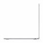 Apple MacBook Air 15.3 Retina M3 16GB 512GB Silver MXD23