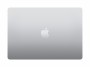 Apple MacBook Air 15.3 Retina M3 16GB 512GB Silver MXD23