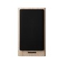 Dynaudio Evoke 10 Bookshelf Speakers Wood (Pair / Set of 2)