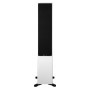 Dynaudio Evoke 50 Floorstanding Speakers Gloss White (Pair / Set of 2)