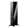 Dynaudio Focus 30 Wireless Floorstanding Speakers Gloss Black (Pair / Set of 2)