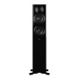 Dynaudio Focus 30 Wireless Floorstanding Speakers Gloss Black (Pair / Set of 2)