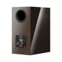 Dynaudio Special Forty Bookshelf Speakers Ebony Wave (Pair / Set of 2)