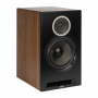ELAC Debut Reference DBR62 Bookshelf Speaker Satin Black