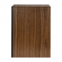 ELAC Debut Reference DBR62 Bookshelf Speaker Satin Black
