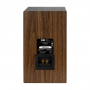 ELAC Debut Reference DBR62 Bookshelf Speaker Satin Black