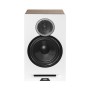 ELAC Debut Reference DBR62 Bookshelf Speaker Satin White