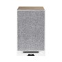 ELAC Debut Reference DBR62 Bookshelf Speaker Satin White