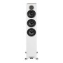 ELAC Debut Reference DFR52 Floorstanding Speaker Satin White