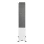 ELAC Debut Reference DFR52 Floorstanding Speaker Satin White