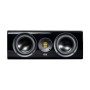 ELAC Solano CC281 Center Channel Speaker Gloss Black