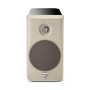 Focal Kanta No1 Bookshelf Speaker Ivory Matte