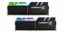 G.Skill Trident Z RGB DDR4-4400 CL19-26-26-46 1.50V 32GB (2x16GB) (F4-4400C19D-32GTZR)