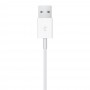 Apple Watch Magnetic Fast Charger to USB Cable 1m MX2E2ZM/A