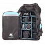 Shimoda Action X70 HD Starter Kit Black