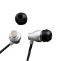HIFIMAN RE800 Universal Dynamic In-Ear Monitors Silver