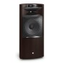 JBL K2 S9900 Floorstanding Speaker Zebra Wood