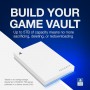 Seagate 2TB HDD Game Drive for PS4/PS5 Consoles (STLV2000201)